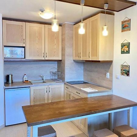 Belvedere Luxury Apartment 班斯科 外观 照片
