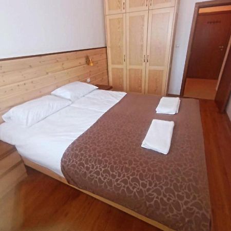 Belvedere Luxury Apartment 班斯科 外观 照片