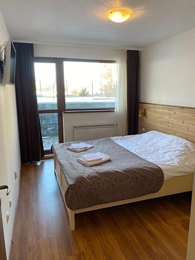 Belvedere Luxury Apartment 班斯科 外观 照片