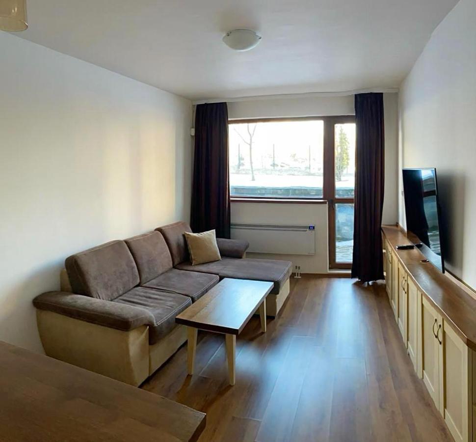 Belvedere Luxury Apartment 班斯科 外观 照片
