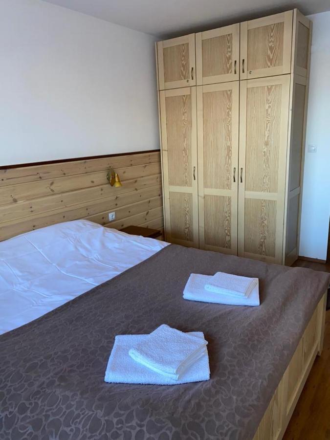 Belvedere Luxury Apartment 班斯科 外观 照片
