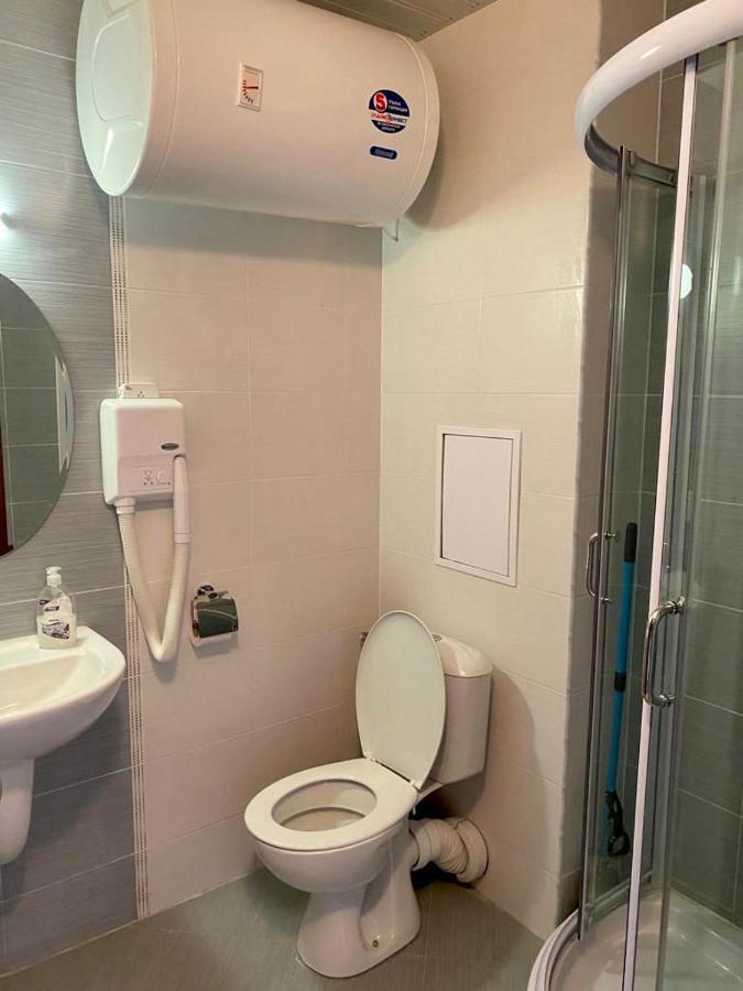 Belvedere Luxury Apartment 班斯科 外观 照片