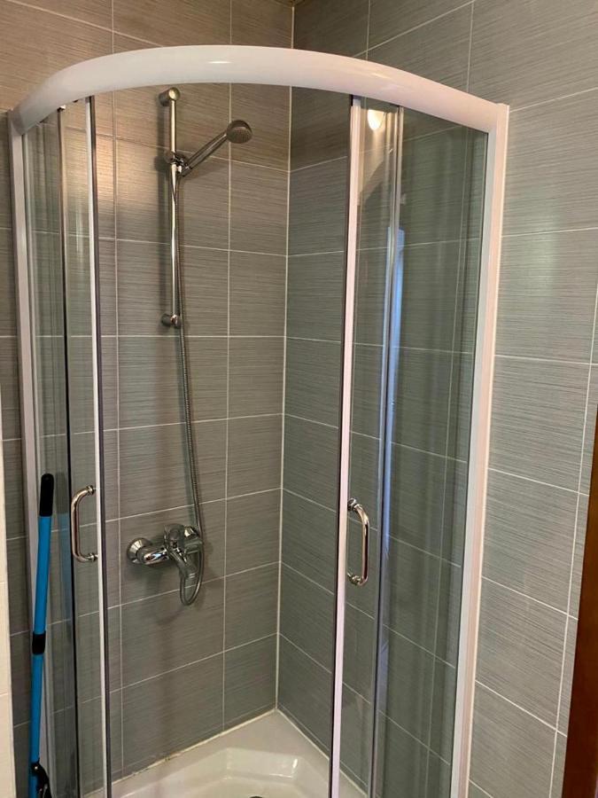 Belvedere Luxury Apartment 班斯科 外观 照片