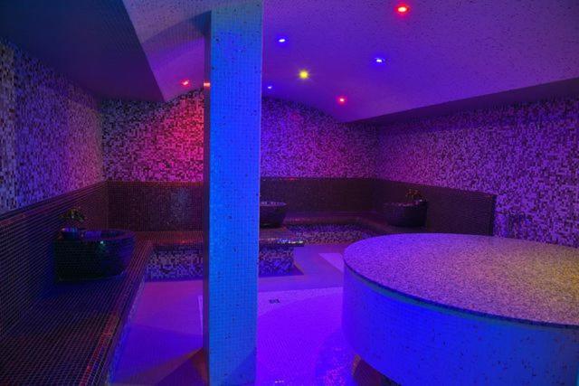 Belvedere Luxury Apartment 班斯科 外观 照片