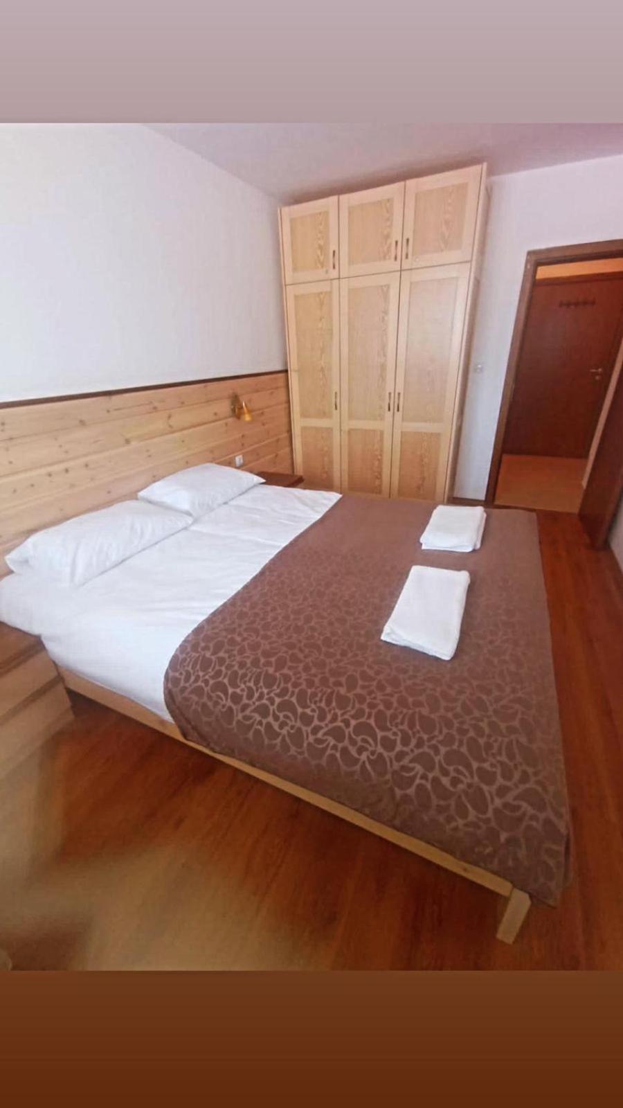 Belvedere Luxury Apartment 班斯科 外观 照片