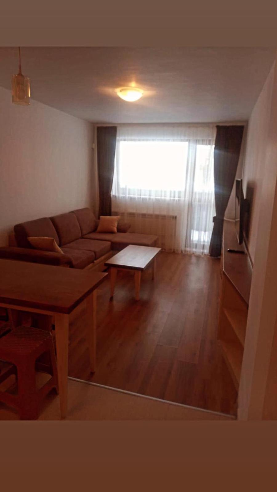 Belvedere Luxury Apartment 班斯科 外观 照片
