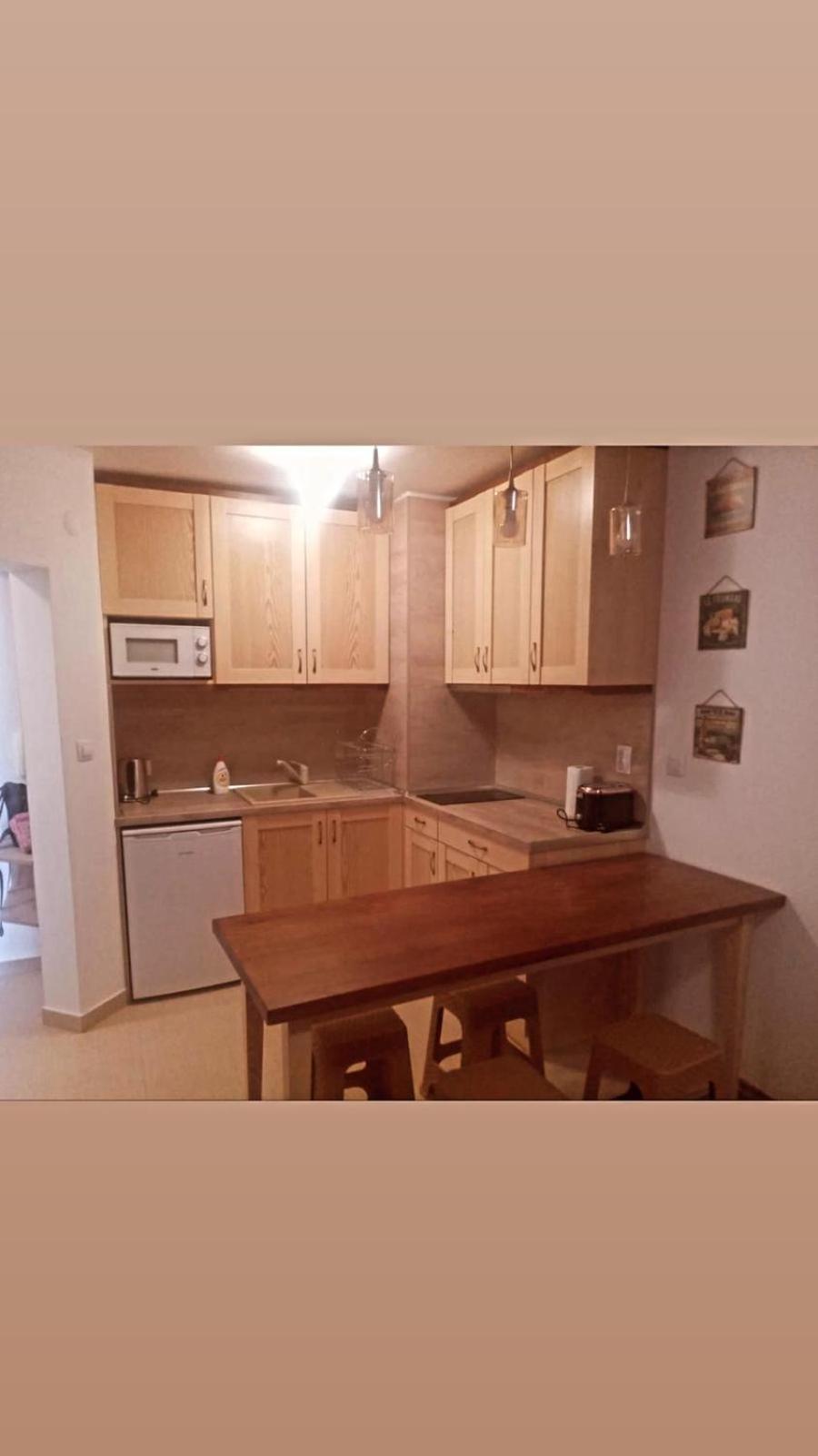 Belvedere Luxury Apartment 班斯科 外观 照片